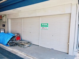 外観・内観