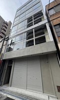 外観・内観