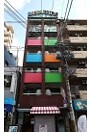 外観・内観