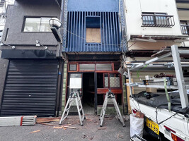 外観・内観
