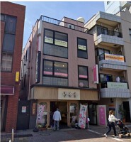 外観・内観