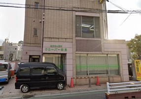 外観・内観