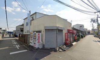 外観・内観