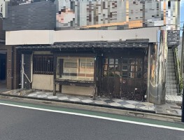 外観・内観