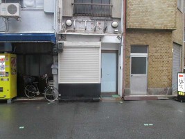 外観・内観