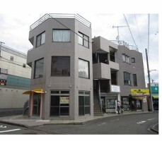 外観・内観
