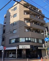 外観・内観