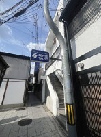 外観・内観