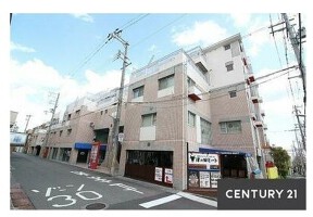 外観・内観