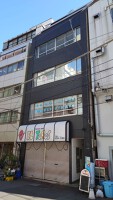 外観・内観