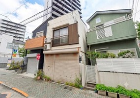 外観・内観
