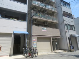 外観・内観