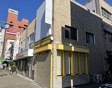 外観・内観