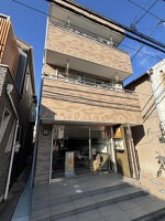 外観・内観