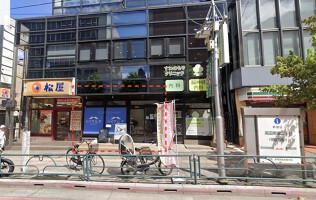 外観・内観