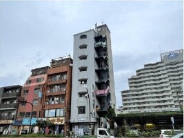 外観・内観