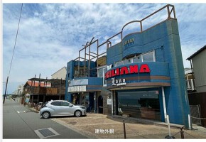 外観・内観