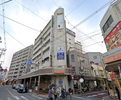 外観・内観