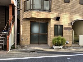 外観・内観