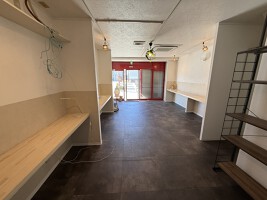 外観・内観
