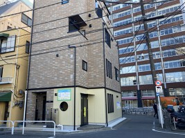 外観・内観