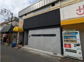 外観・内観