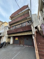 外観・内観