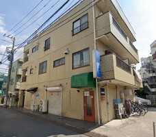 外観・内観