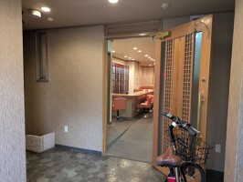 外観・内観