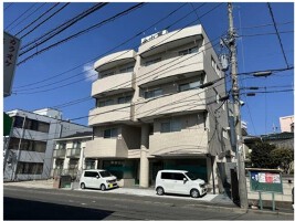 外観・内観