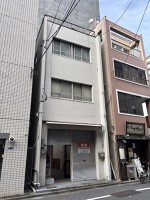 外観・内観
