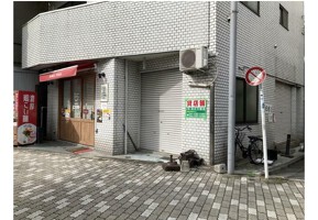 外観・内観