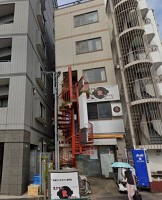 外観・内観