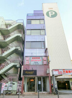 外観・内観