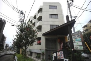 外観・内観