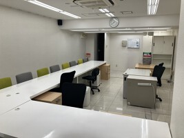 外観・内観