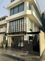 外観・内観