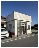 外観・内観