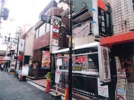 外観・内観