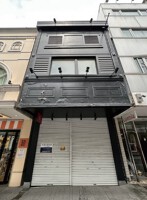外観・内観