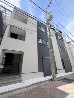 外観・内観