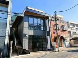 外観・内観