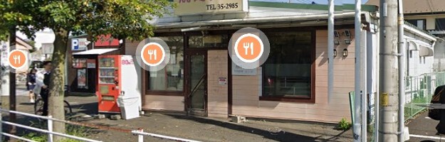 外観・内観
