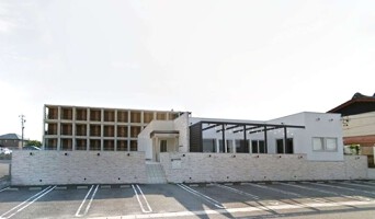 外観・内観