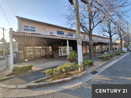 外観・内観