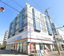 外観・内観