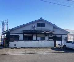 外観・内観