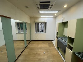 外観・内観