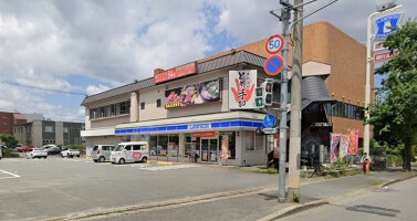 外観・内観