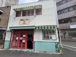 外観・内観